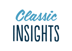 Classic Insights Blog - Classic Practice